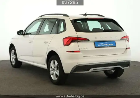 Used SKODA KAMIQ  2020 Ad 