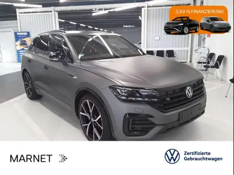 Used VOLKSWAGEN TOUAREG Diesel 2023 Ad 