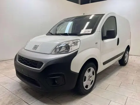 Annonce FIAT FIORINO Diesel 2022 d'occasion 