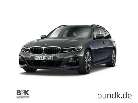 Annonce BMW SERIE 3 Diesel 2021 d'occasion 