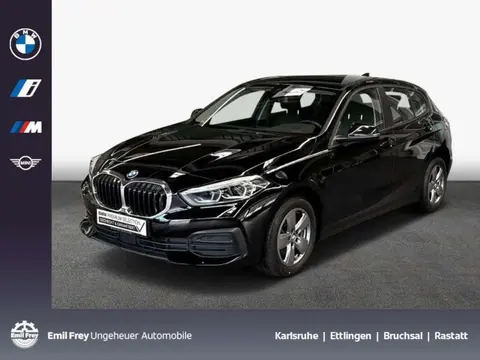 Annonce BMW SERIE 1 Essence 2021 d'occasion 