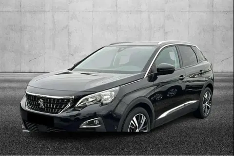 Used PEUGEOT 3008 Diesel 2019 Ad 