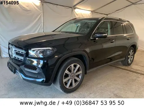 Annonce MERCEDES-BENZ CLASSE GLS Diesel 2020 d'occasion 