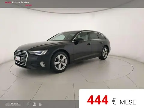 Used AUDI A6 Diesel 2023 Ad 