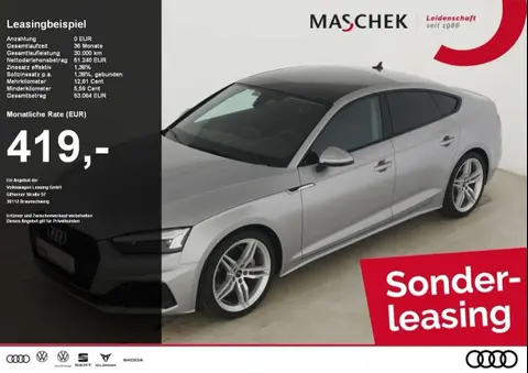 Used AUDI A5 Diesel 2023 Ad 