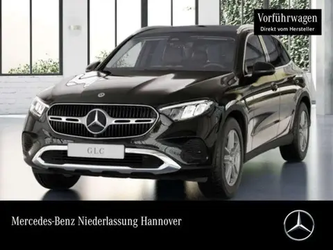 Annonce MERCEDES-BENZ CLASSE GLC Essence 2024 d'occasion Allemagne