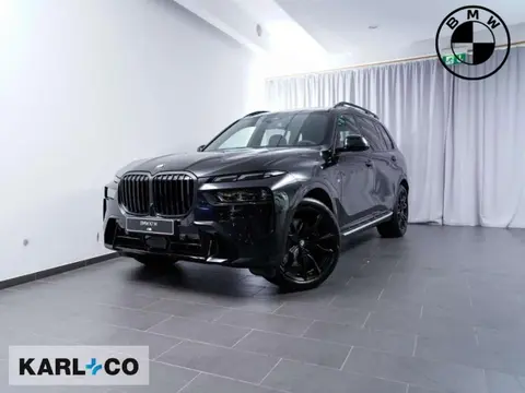 Annonce BMW X7 Diesel 2024 d'occasion 