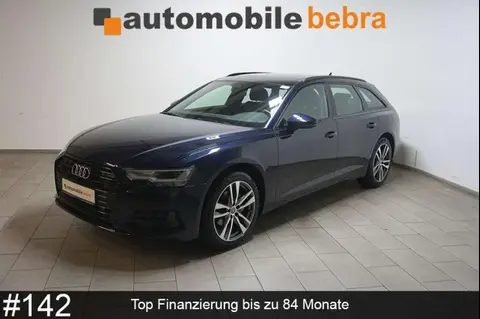 Annonce AUDI A6 Diesel 2019 d'occasion 