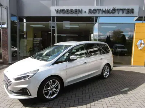 Annonce FORD GALAXY Diesel 2022 d'occasion 