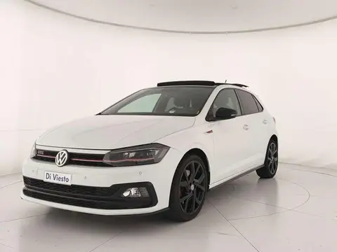 Annonce VOLKSWAGEN POLO Essence 2018 d'occasion 