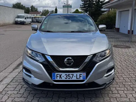 Used NISSAN QASHQAI Diesel 2019 Ad 