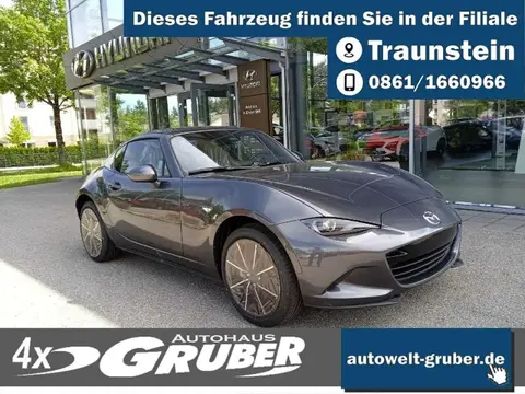 Used MAZDA MX-5 Petrol 2024 Ad 