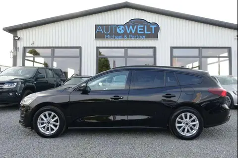 Used FORD FOCUS Diesel 2022 Ad 