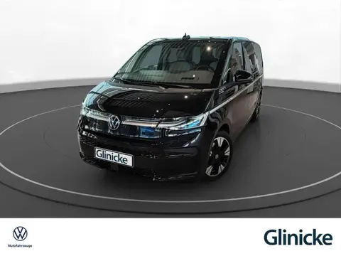 Annonce VOLKSWAGEN T7 Essence 2024 d'occasion 