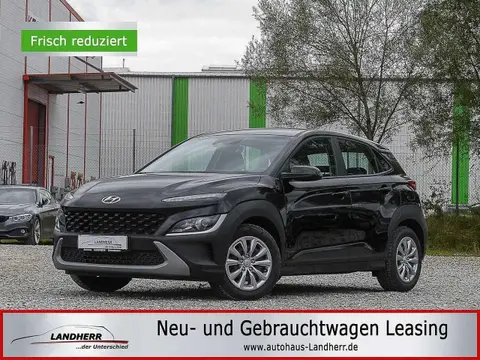 Used HYUNDAI KONA Petrol 2022 Ad 