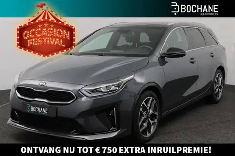 Annonce KIA CEED Essence 2020 d'occasion 