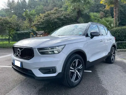 Used VOLVO XC40 Petrol 2020 Ad 