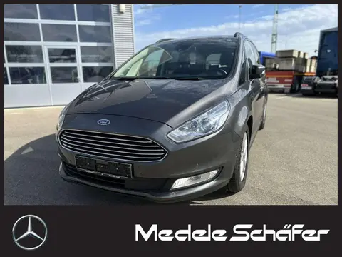 Used FORD GALAXY Petrol 2019 Ad Germany