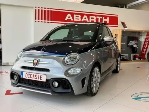 Used ABARTH 695 Petrol 2017 Ad 