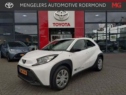 Used TOYOTA AYGO X Petrol 2024 Ad 