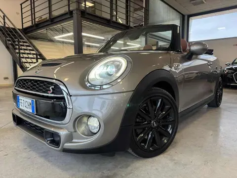 Used MINI COOPER Diesel 2016 Ad 