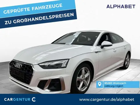 Used AUDI A5 Diesel 2021 Ad 