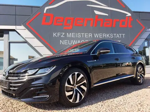 Annonce VOLKSWAGEN ARTEON Essence 2022 d'occasion 