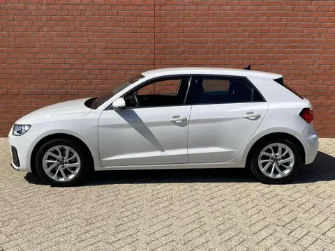 Used AUDI A1 Petrol 2023 Ad 