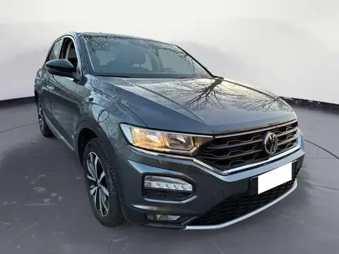 Used VOLKSWAGEN T-ROC Petrol 2019 Ad 