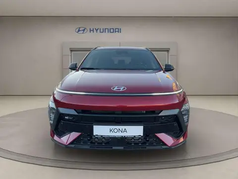 Annonce HYUNDAI KONA Essence 2024 d'occasion 