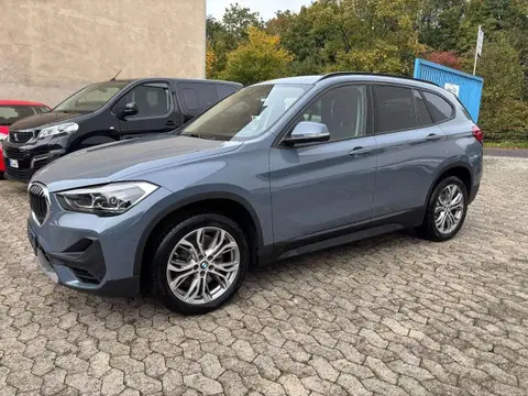 Used BMW X1 Petrol 2019 Ad 