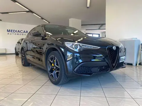 Used ALFA ROMEO STELVIO Petrol 2022 Ad 