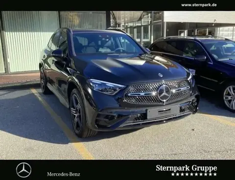 Annonce MERCEDES-BENZ CLASSE GLC Hybride 2023 d'occasion 