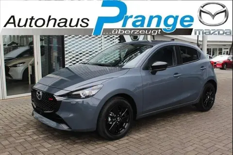 Annonce MAZDA 2 Essence 2024 d'occasion 