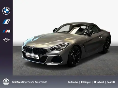 Annonce BMW Z4 Essence 2020 d'occasion 