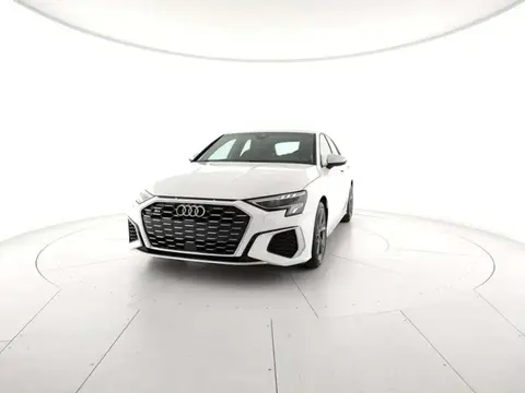 Annonce AUDI S3 Essence 2021 d'occasion 