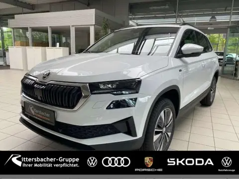 Used SKODA KAROQ Petrol 2024 Ad 