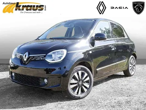 Used RENAULT TWINGO Electric 2023 Ad 