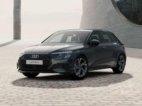 Used AUDI A3 Hybrid 2022 Ad 