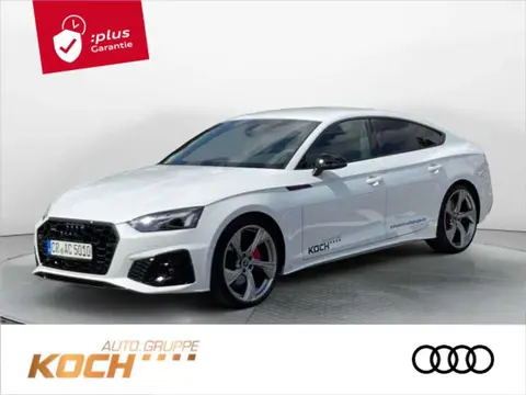 Annonce AUDI A5 Diesel 2024 d'occasion 