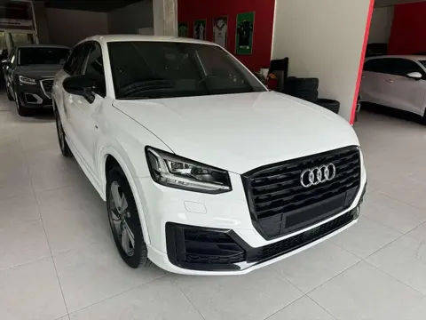 Used AUDI Q2 Diesel 2020 Ad 