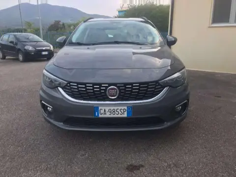 Annonce FIAT TIPO Diesel 2020 d'occasion 