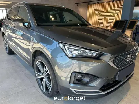 Used SEAT TARRACO Diesel 2020 Ad 