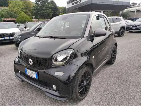 Annonce SMART FORTWO Essence 2019 d'occasion 