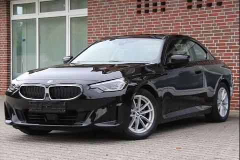 Annonce BMW SERIE 2 Essence 2023 d'occasion 