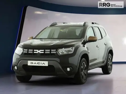 Annonce DACIA DUSTER Essence 2023 d'occasion 