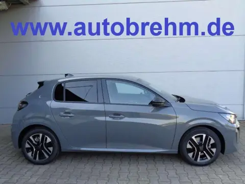 Used PEUGEOT 208 Petrol 2024 Ad 