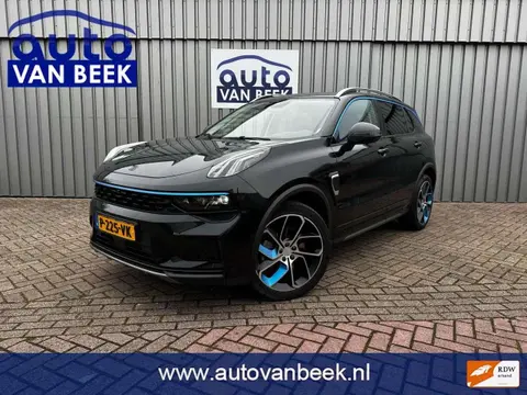 Used LYNK & CO 01 Hybrid 2022 Ad 