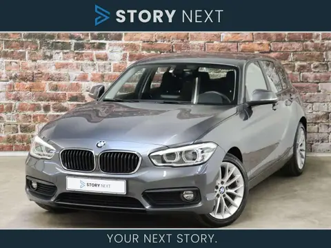 Used BMW SERIE 1 Petrol 2016 Ad 