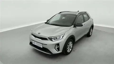 Used KIA STONIC Hybrid 2021 Ad 